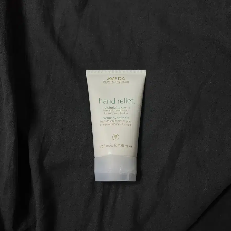 (새상품) 아베다 핸드 릴리프 크림 125ml / Aveda