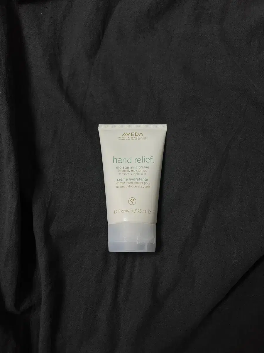 (새상품) 아베다 핸드 릴리프 크림 125ml / Aveda