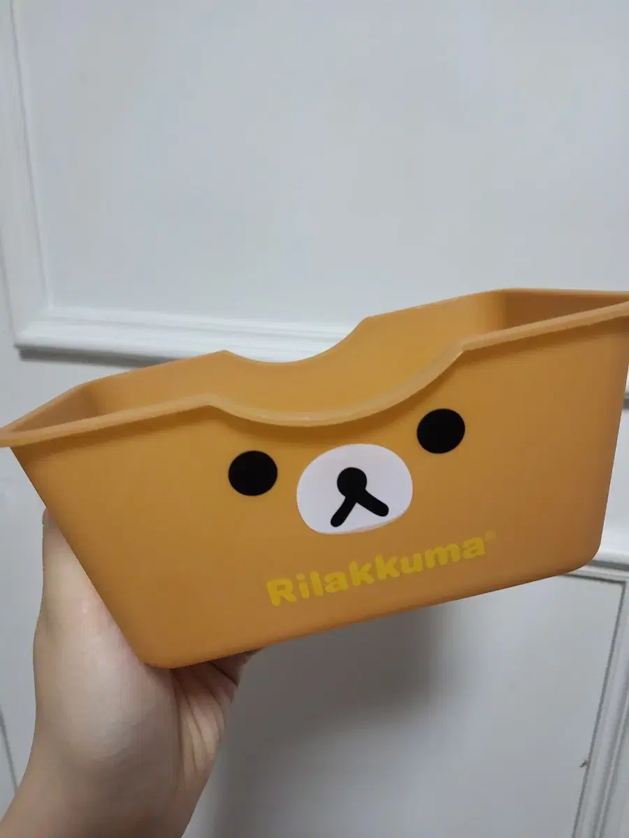 Rilakkuma Basket