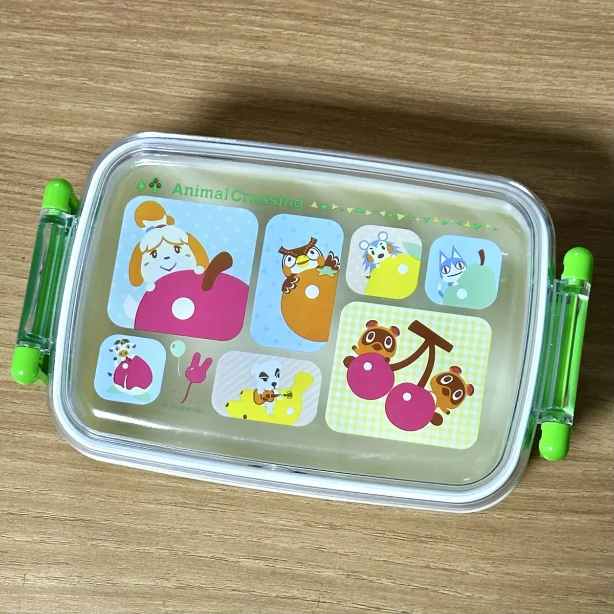 Animal Crossing Animal Crossing Dosie Storage Box