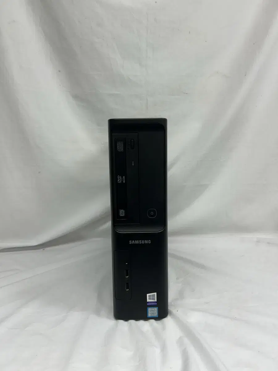 Samsung DB400S7A i5 7th Gen 8G win11 Used Computer Slim PC