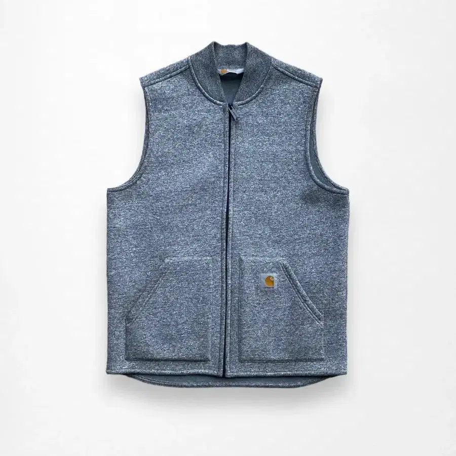 칼하트 LUX THERMO VEST 베스트 조끼 그레이 S