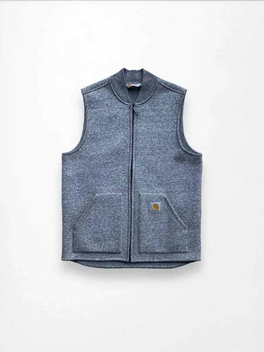 칼하트 LUX THERMO VEST 베스트 조끼 그레이 S