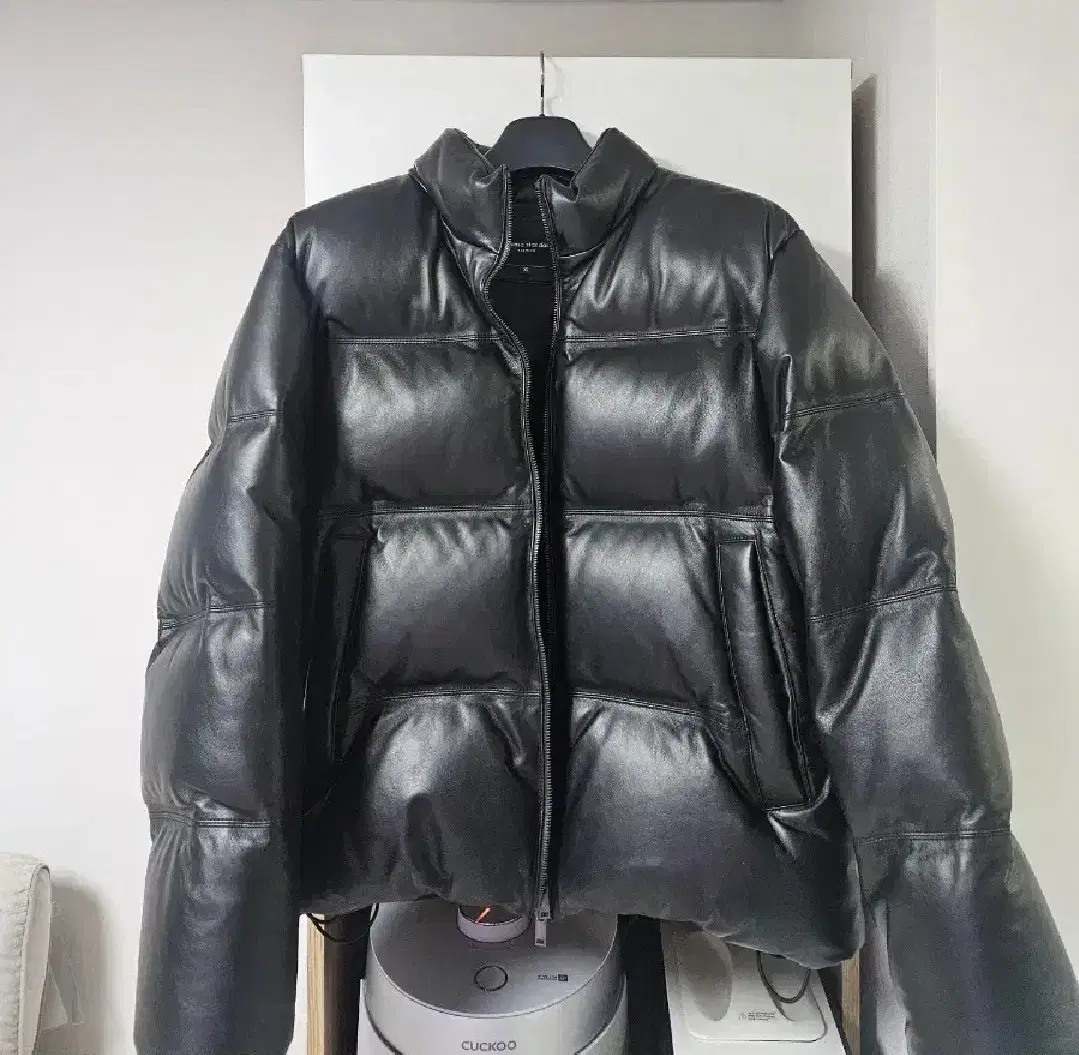 GentlemanStandard lambskin (sheepskin) padded size XL