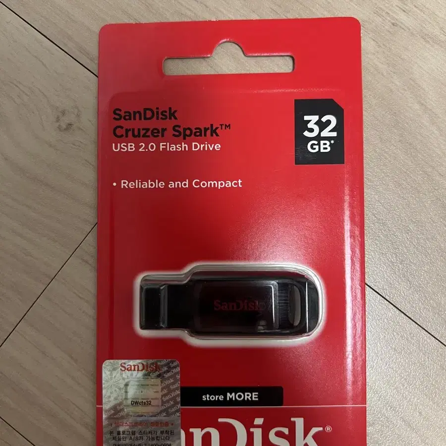 샌디스크 32GB USB 팝니다