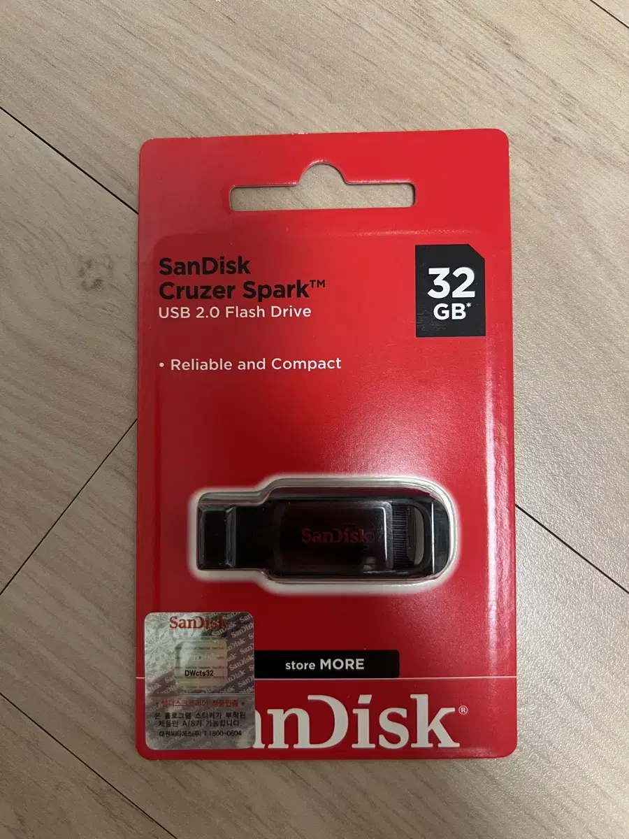 샌디스크 32GB USB 팝니다