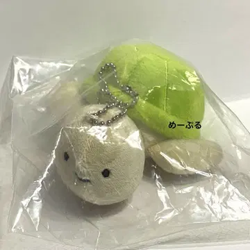 니끌리노 바다 친구들 봉제 인형[바다거북이]