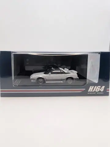 도요타 MR2 1600G 리미티드 슈퍼차저 T-바 루프