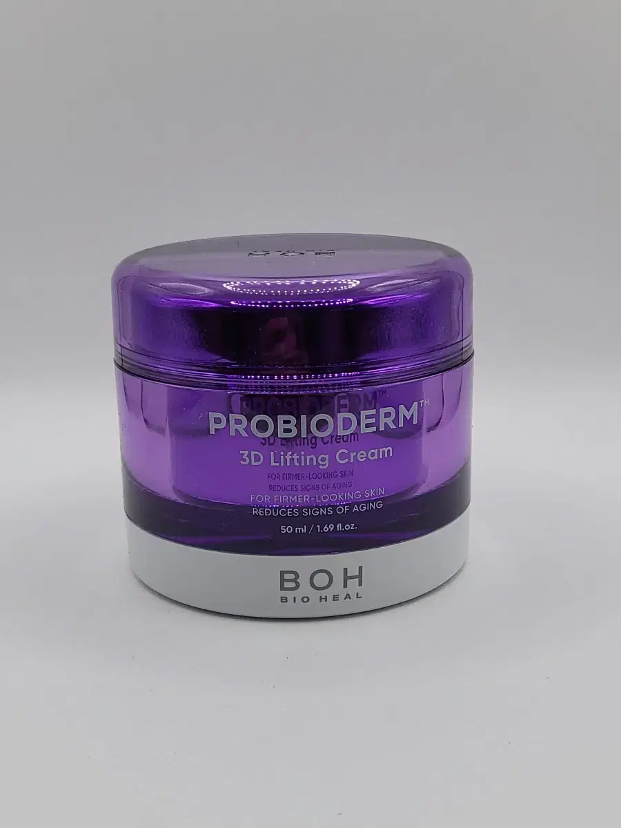 Biohilbo Probioderm 3D Lifting Cream 50ml