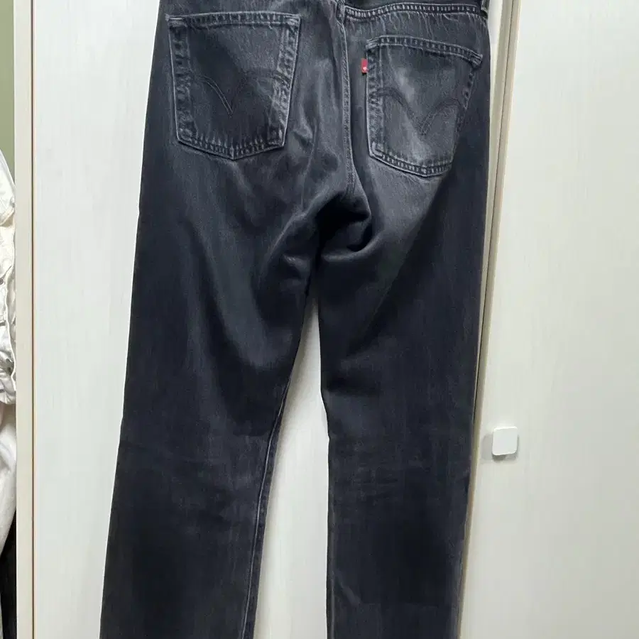 00 levis 501