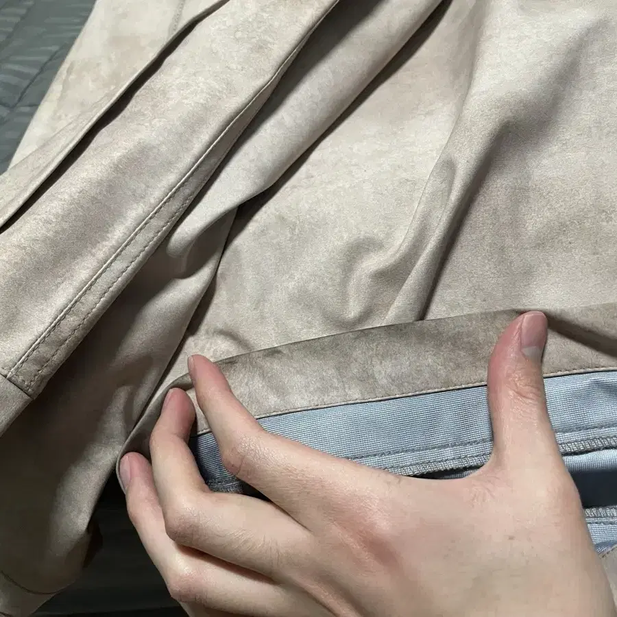 엑슬림 EP.4 01 TROUSERS 카고팬츠 3size