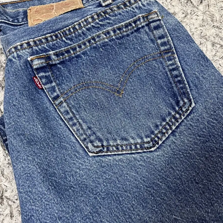 80s levis 501