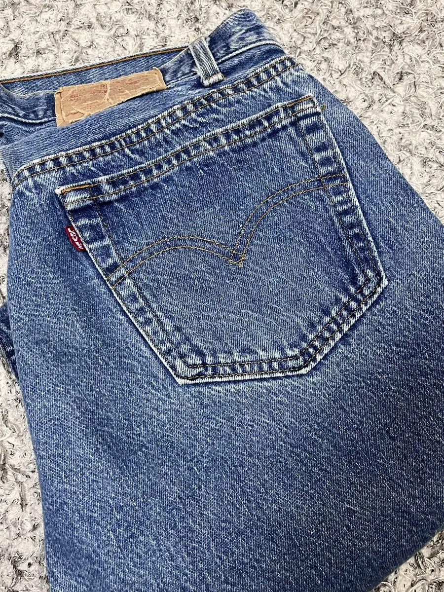 80s levis 501