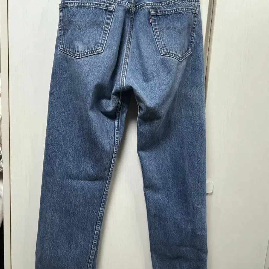 80s levis 501