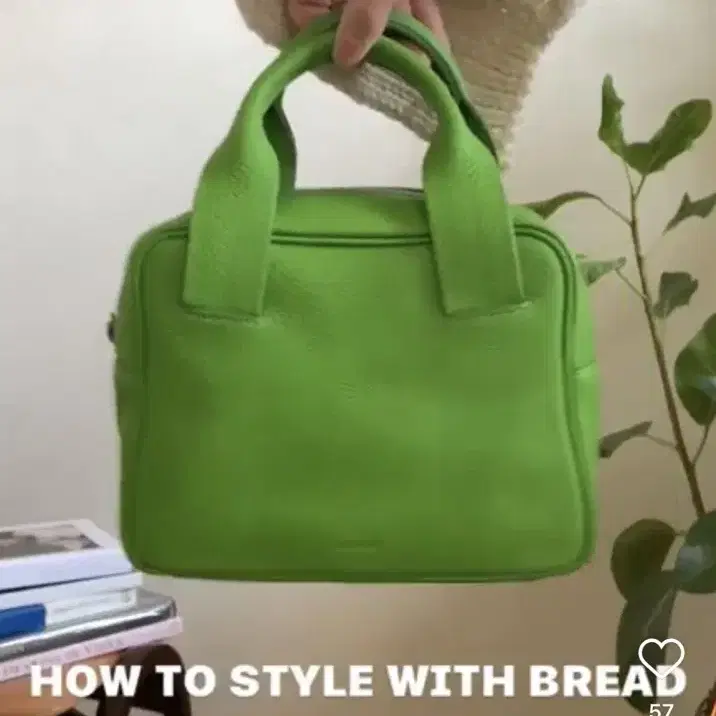 일본브랜드 비고타 bigotre bread 토트백 팝이다