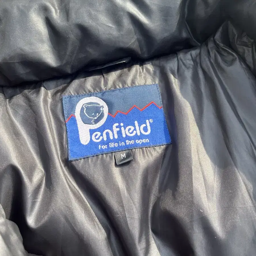 Penfield 펜필드 다운 패딩