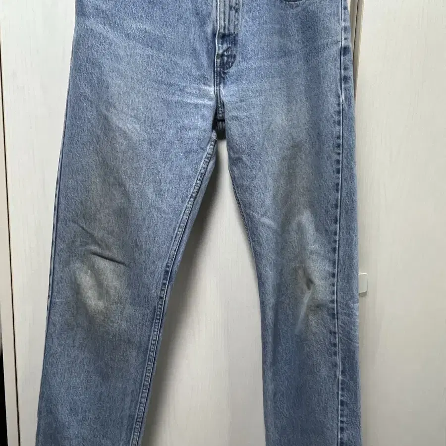 90s levis 505