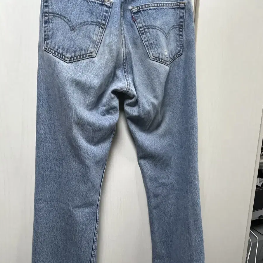 90s levis 505