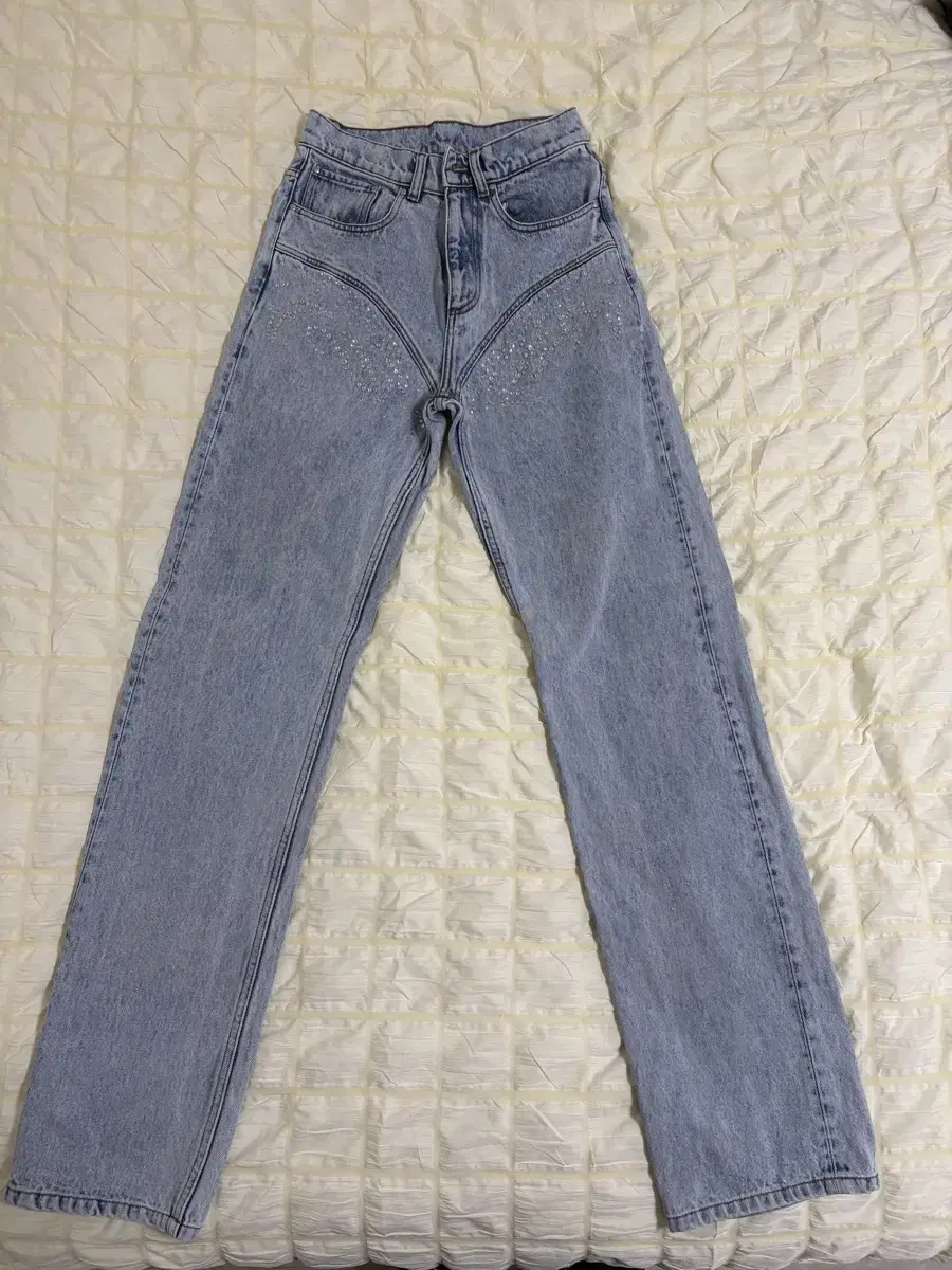 Y Project Crystal Jin (size 26)