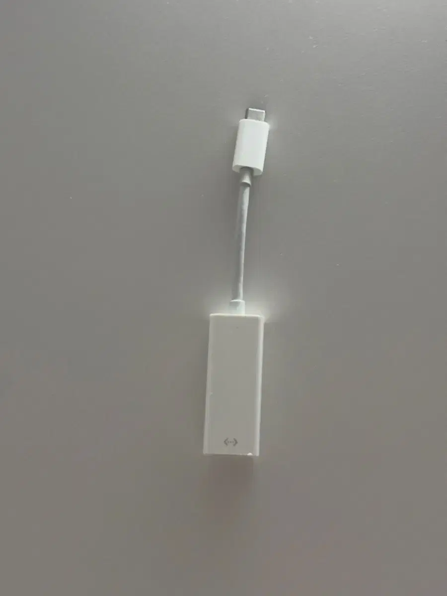 밸킨 USB-C 이더넷 어탭터 / Belkin USB-C-Gigabit