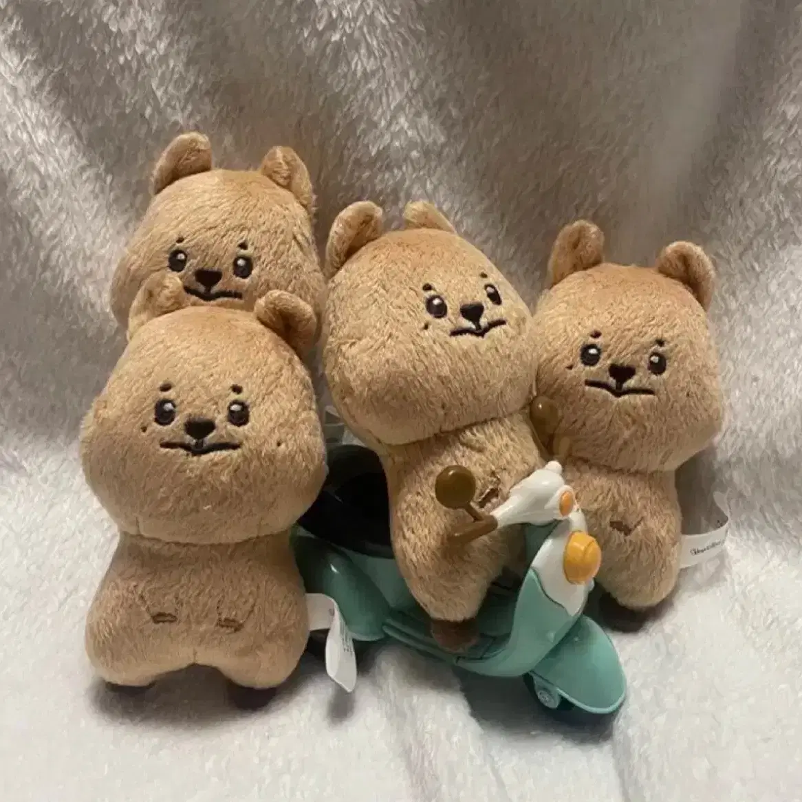 루시 인형 팔아요