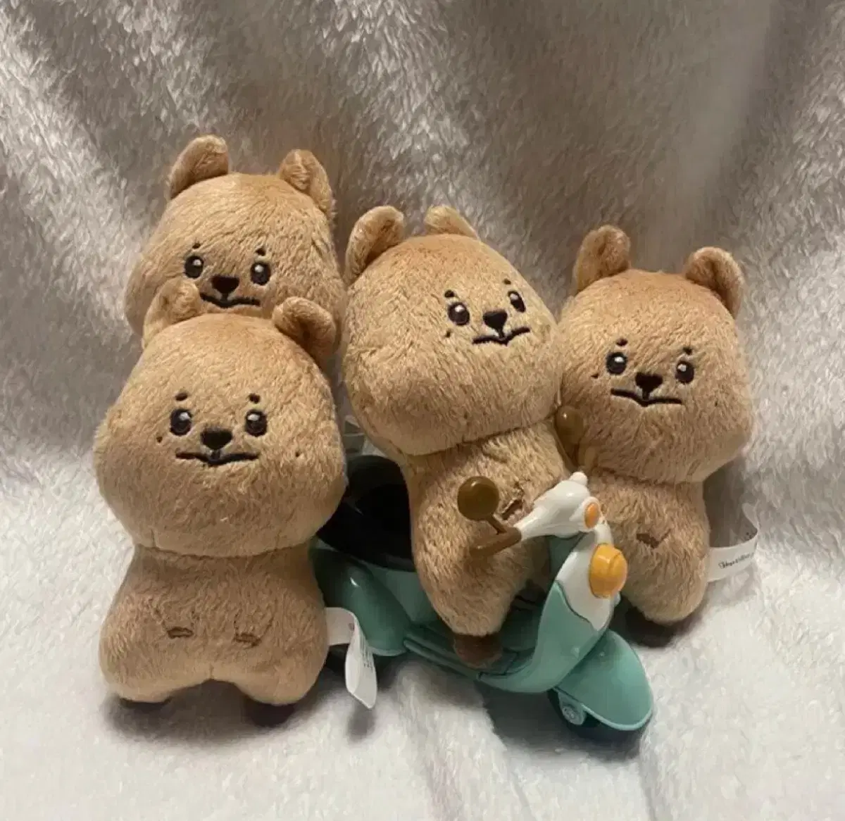 루시 인형 팔아요