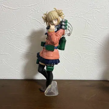 히로아카 토가 히미코 제일복권 피규어