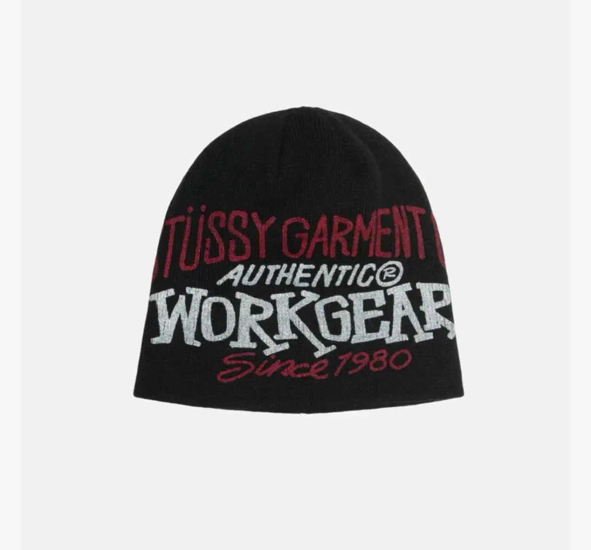 Stussy Workgear Beanie