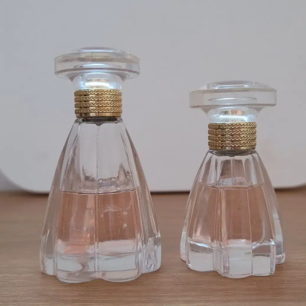 (일괄판매)랑방 모던프린세스 EDP 60ml+30ml 향수