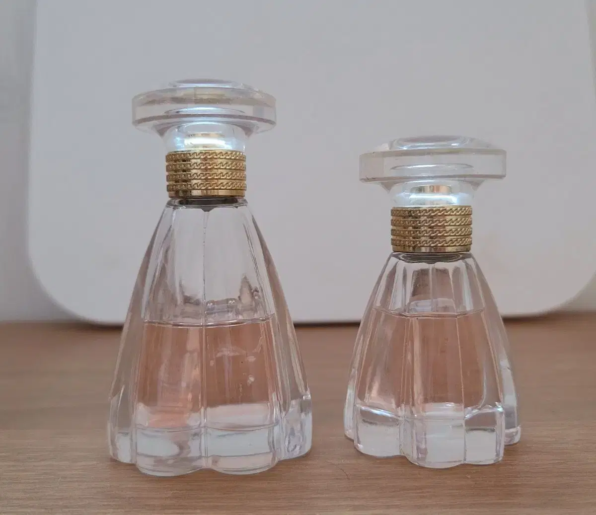 (일괄판매)랑방 모던프린세스 EDP 60ml+30ml 향수