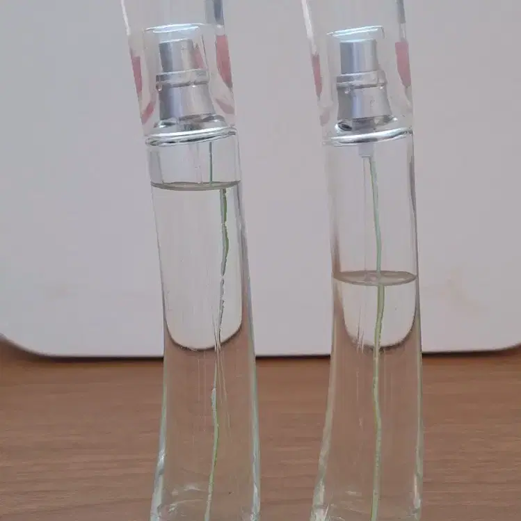 (일괄판매)겐조 플라워바이겐조 EDT 50ml+50ml 향수