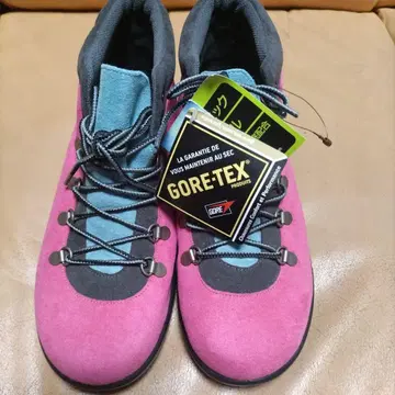 트레킹 슈즈 TOP DRY ASAHIGORE-TEX 23cm