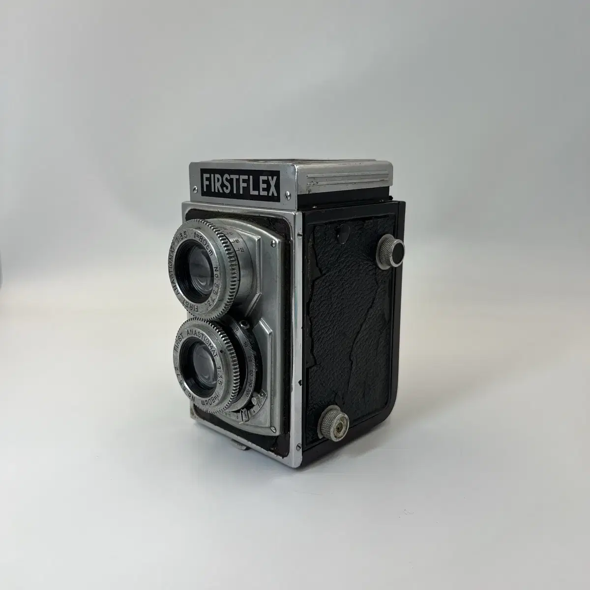 First ian reflex antique film camera(12)