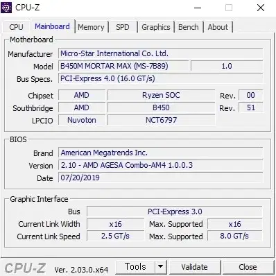 게이밍컴퓨터 본체 rtx2060