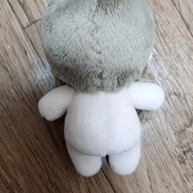 무속성 솜인형 10cm 대만솜 baby pong 뼈깅