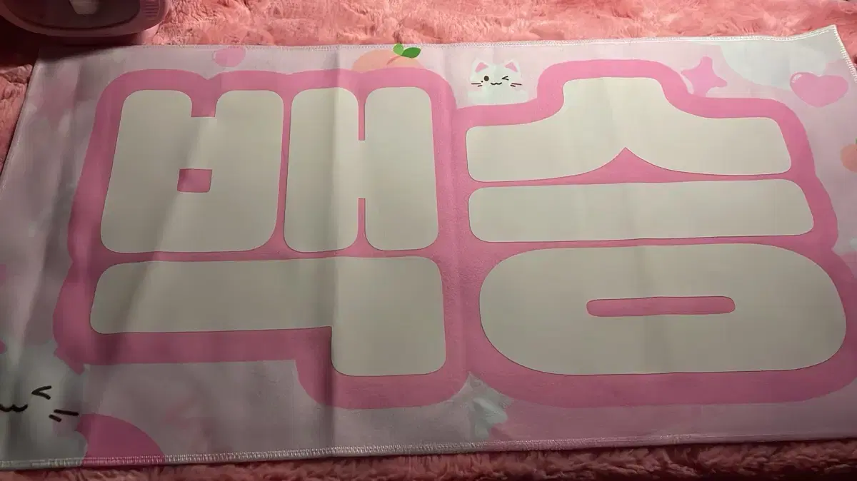 Unstanning)) epex baek seung anti-slogan