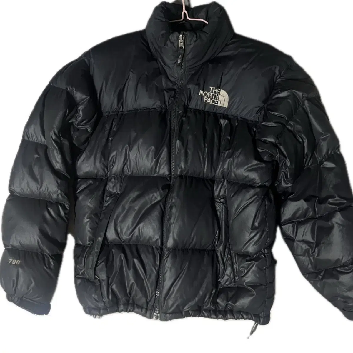 The North Face 700Noosh Puffer Black 90