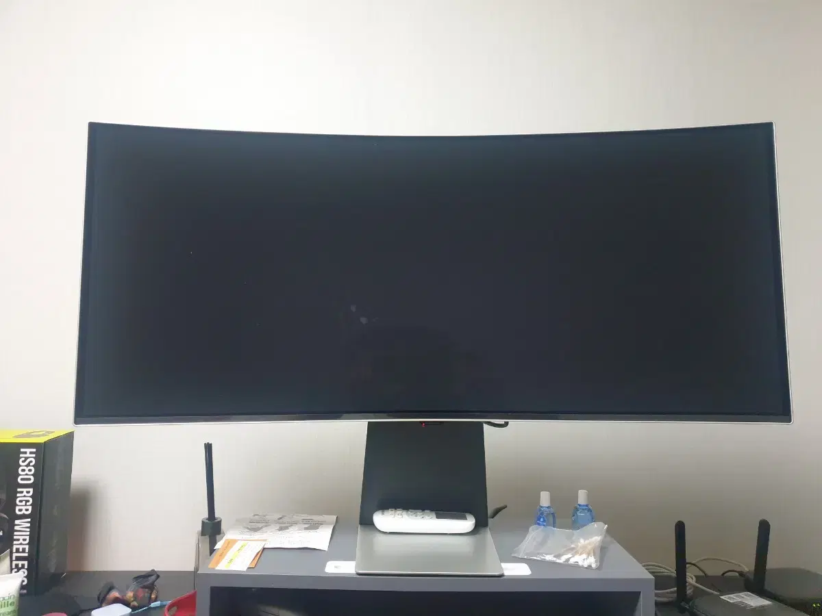 삼성 오디세이 oled g8