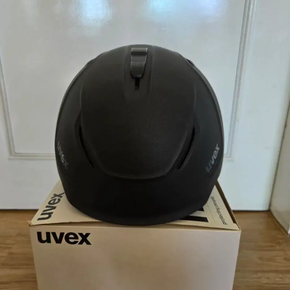 UVEX 스키 헬멧 59-62cm