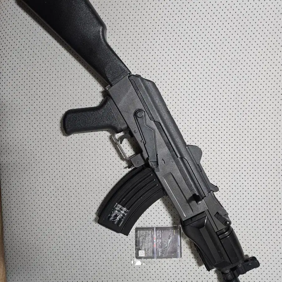 비비탄총 ak47,데져트이글