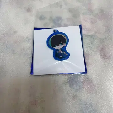 다음 생은 타인이 좋다 카페 아크릴 키링 새싹 쇼우진