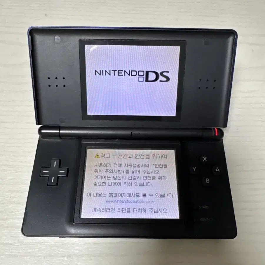 급처) 닌텐도 2ds xl 몬스터볼 에디션, ds 라이트 및 각종 칩 팔