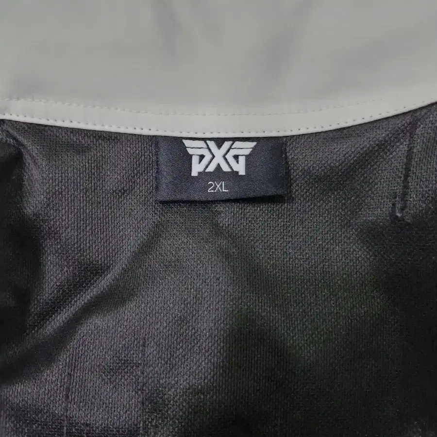 pxg 바람막이집업 2XL