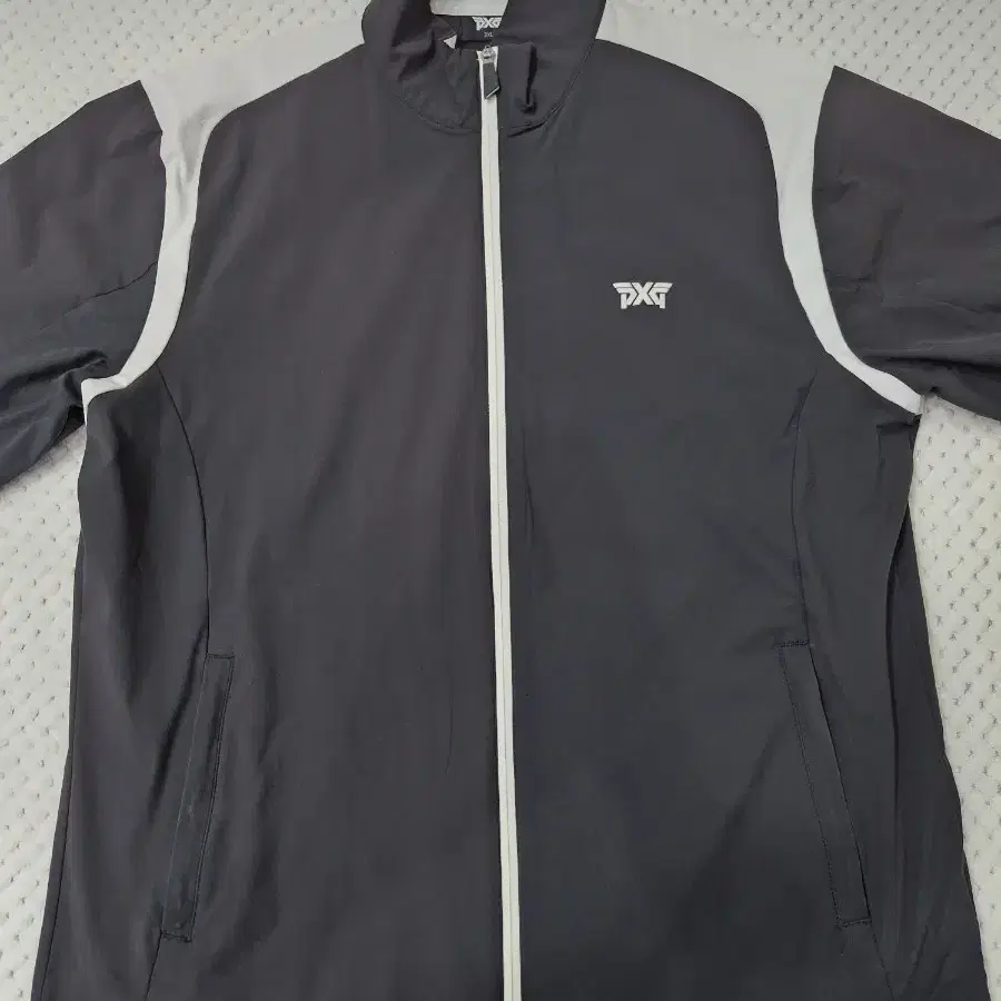 pxg 바람막이집업 2XL