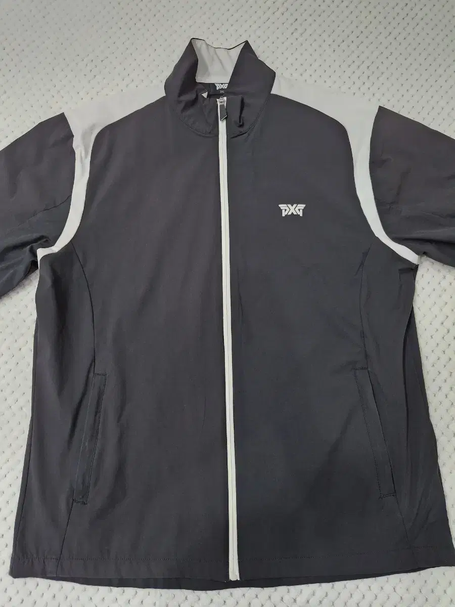 pxg 바람막이집업 2XL