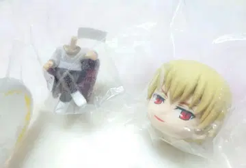 Fate/Zero 페이트/제로 페이트 캐릭터 궁수 길가메쉬 새상품