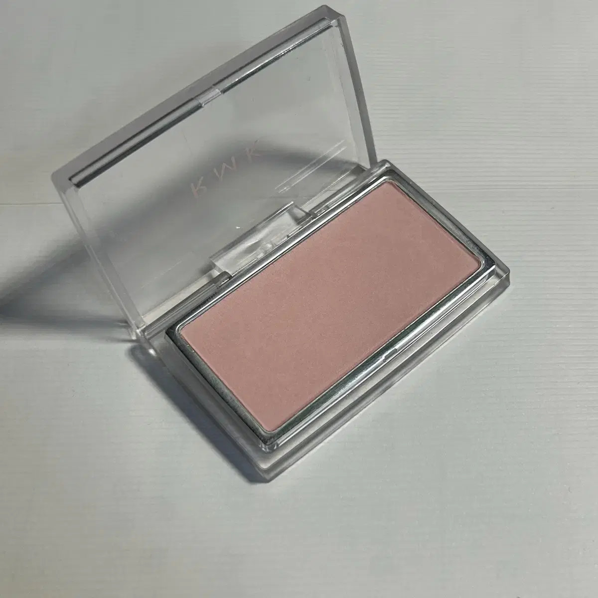 rmk 04 페일핑크 블러셔 치크