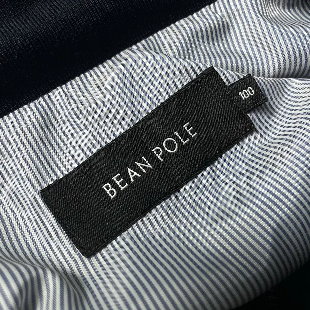 BEAN POLE 빈폴 윈드 자켓