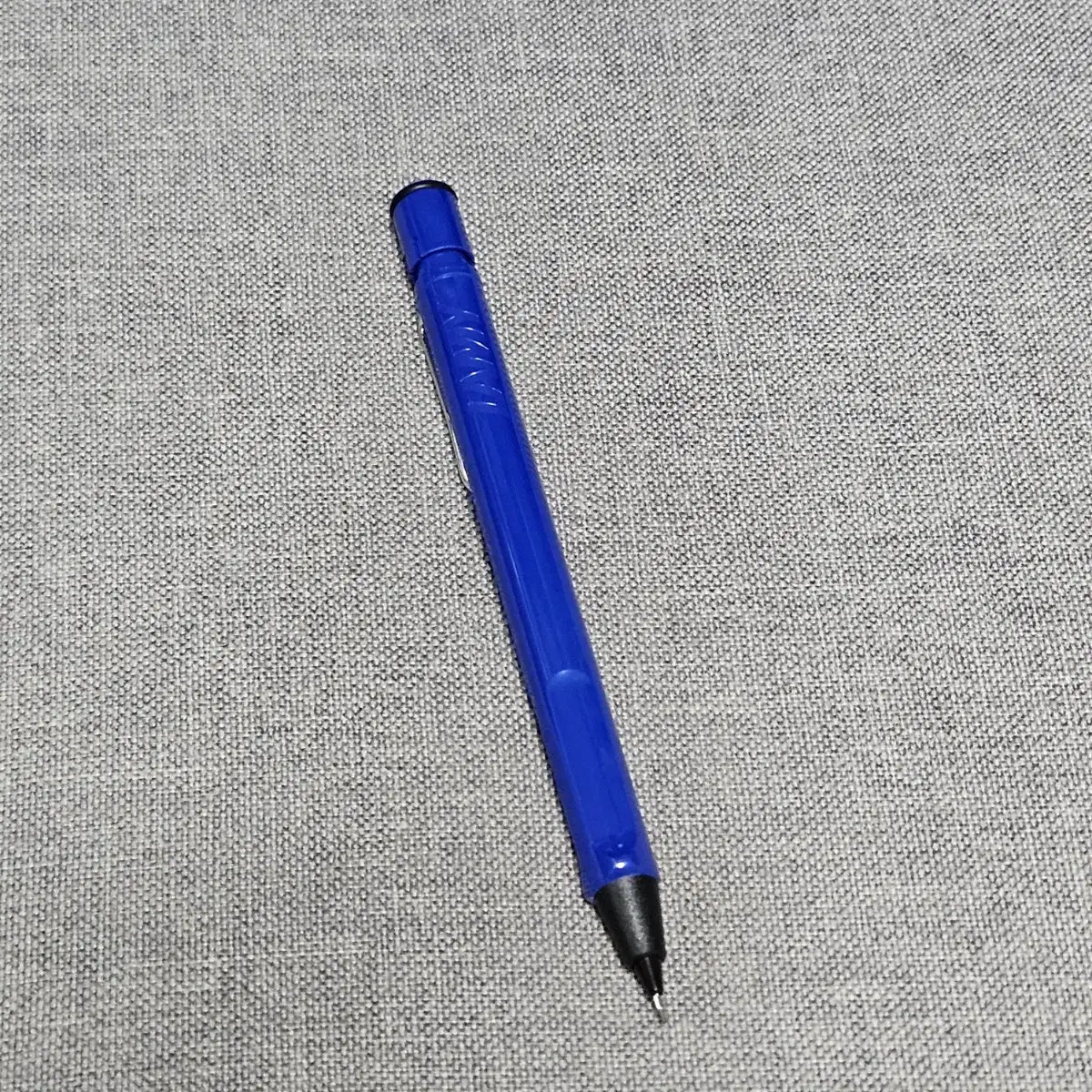 LAMY 사파리 0.5mm 샤프 블루