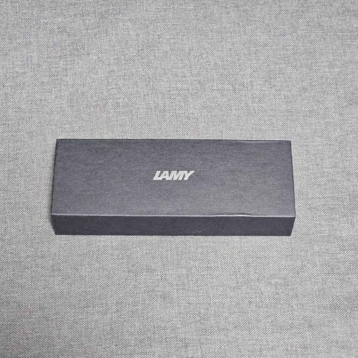 LAMY 사파리 0.5mm 샤프 블루